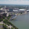 Exploring the Luxurious World of Cruise Ships in Buffalo, NY