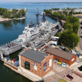 Discovering the Hidden Gems of Buffalo, NY: A Cruise Ship Expert's Guide