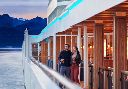 Exploring Themed Cruises Departing from Buffalo, NY: A Unique and Immersive Vacation Experience