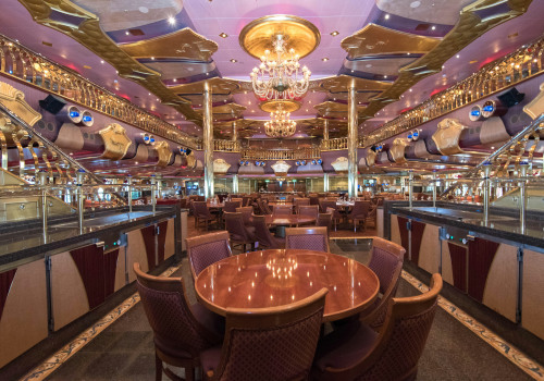 Dining on a Cruise Ship in Buffalo, NY: A Guide to the Dress Code