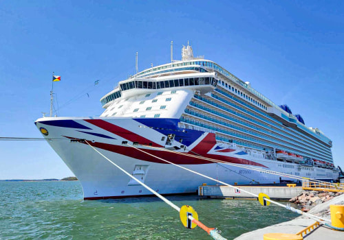 Cruising in Buffalo, NY: What Currency is Used on Board a Cruise Ship?