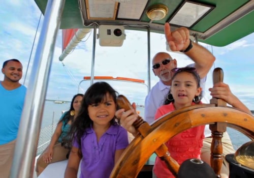 The Ultimate Guide to Family-Friendly Cruises in Buffalo, NY