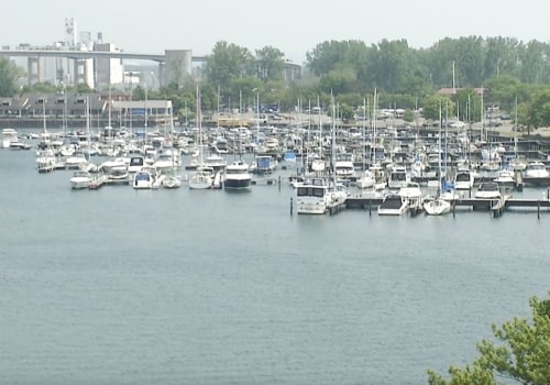 The Growing Popularity of Buffalo, NY as a Cruise Ship Destination