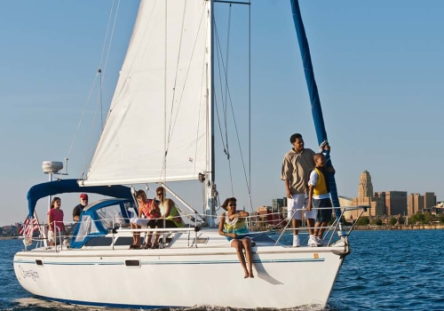 The Insider's Guide to Boarding a Cruise Ship in Buffalo, NY
