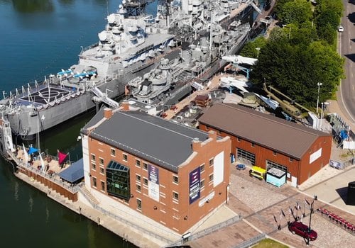 Discovering the Hidden Gems of Buffalo, NY: A Cruise Ship Expert's Guide